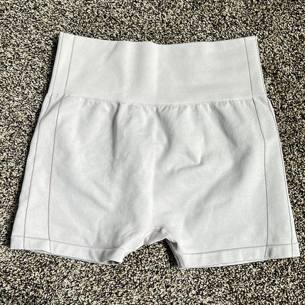 Joy Lab Lavender Seamless Bike Short, NWOT